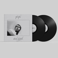 Vinile 2LP Fabri Fibra Turbe