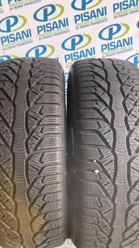 Gomme usate 205 - usate, kleber
