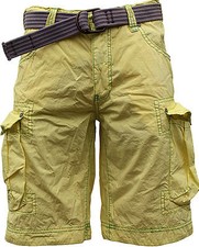 Pantaloncini cargo JET LAG