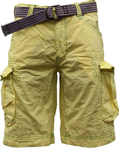 Jet lag cargo shorts acapulco - jet,