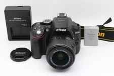 Nikon D5300 AF-S NIKKOR