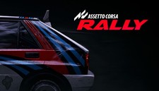 Assetto Corsa Rally PC Chiave Steam WW