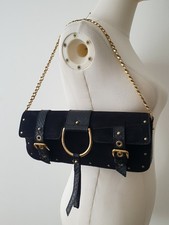 Vintage dolce gabbana nubuck - vintage,