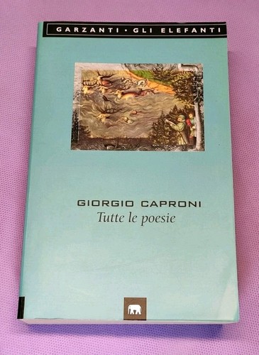 Tutte poesie giorgio - le,