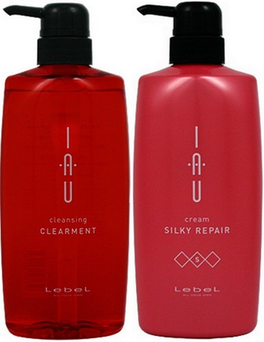 Lebel iau cleansing freshment - lebel,