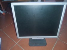 Monitor LCD ACER AL1716  17"