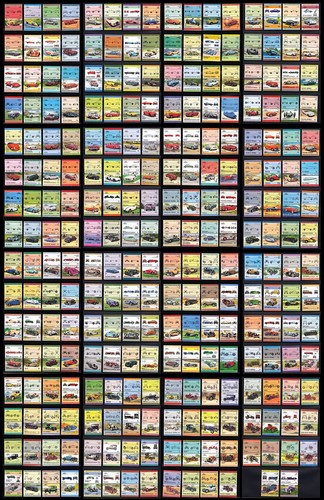 500 auto diverse - diverse,