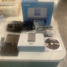 Canon Selphy Cp510 stampante