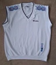 Gilet Tennis Lotto For Boris