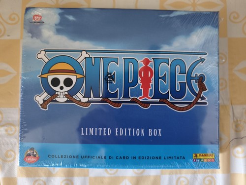 Carte one piece - carte,