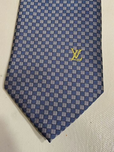 Cravatta louis vuitton - louis,