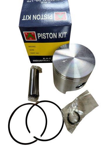 Kit pistoni standard per - standard,