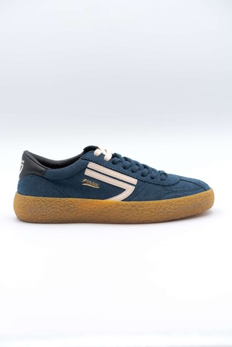 Puraai sneakers suede - puraai,