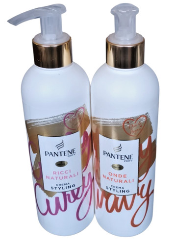 Pantene crema styling - crema,