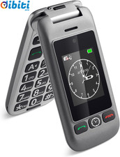 G6 4G Telefono Cellulare a