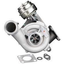 Turbocompressore per Alfa Romeo 147 156 Fiat Stilo 1.9 JTD 16V 103 kW 140 CV 716665