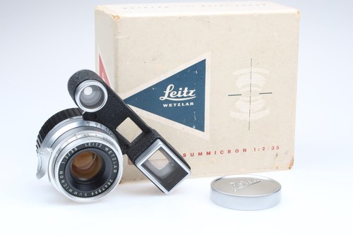 Leica summicron mm f2 - leica,