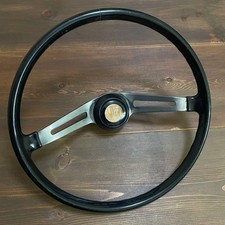 FIAT 500 Classic Steering