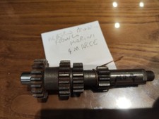 Albero Primario Franco Morini