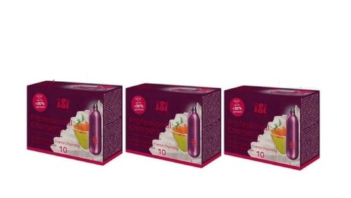 Isi set ricariche - set, capsule