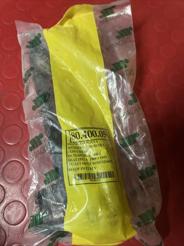 Maniglia sportello portiera - maniglia,