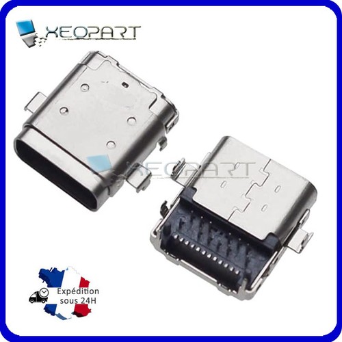 Connecteur alimentation acer - ,