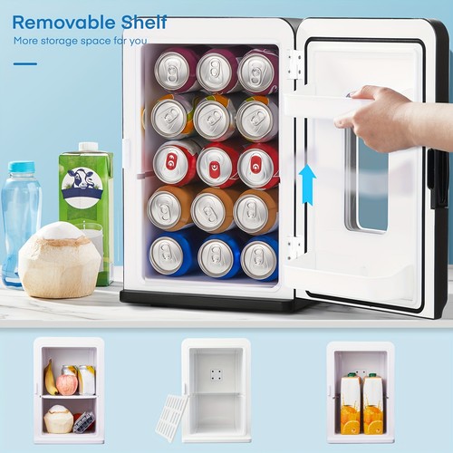 Mini frigo portable - ✅, 15l
