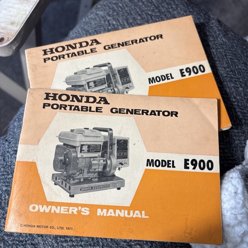 Lotto generatori portatile - 2,