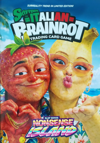 Skifidol italian brainrot - skifidol,