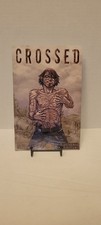 Crossed #5 Avatar Press Garth
