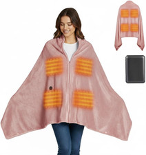 Coperta Riscaldante Elettrica