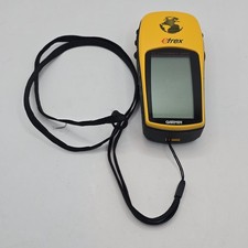 Garmin Etrex Navigatore GPS