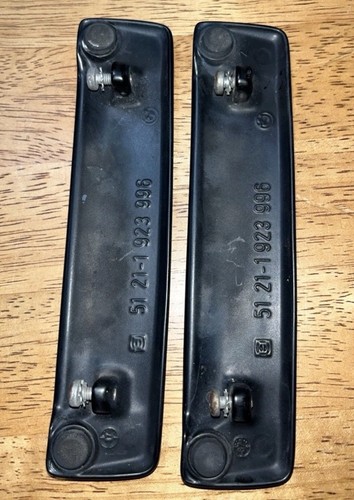 Bmw exterior door - exterior,