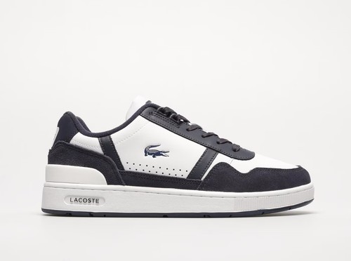 Lacoste clip scarpe uomo - lacoste, t-clip