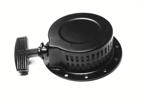 Avviatore inverso pull starter - avviatore,