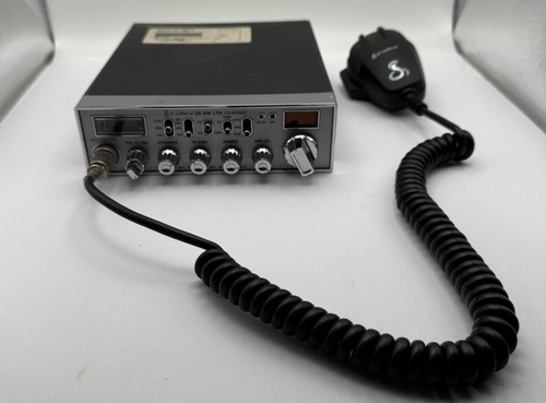 Cobra ltd classic - nw,