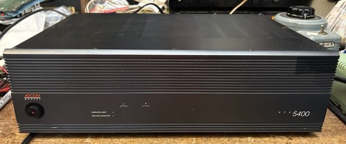 Amplificatore potenza - amplificatore,