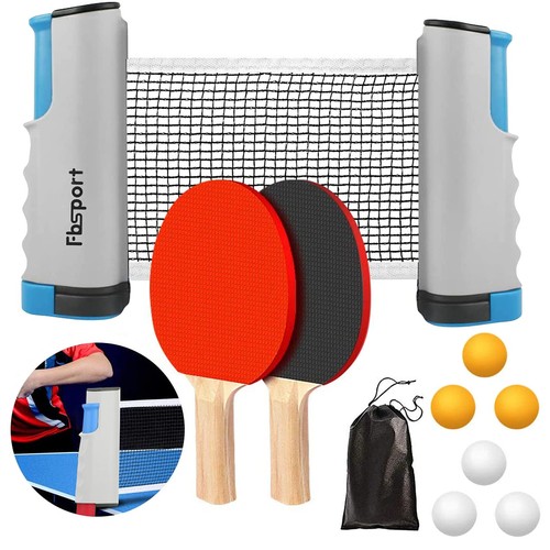 Set ping pong - set,