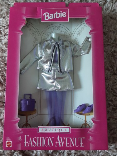 Vêtement barbie fashion - barbie,