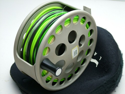 Mulinello mosca lamson - mulinello,