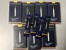 Vandoren Traditional Bb