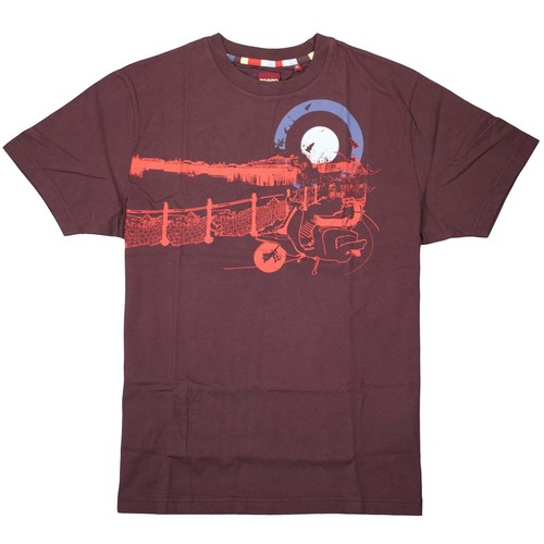 Shirt uomo merc london pier - merc,