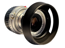 Leica Elmar 1:2.8 / 50mm -