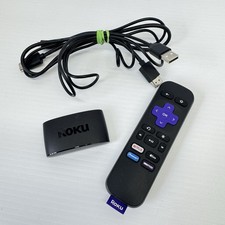 ROKU Express 3960X Media