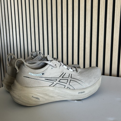 Used asics gel nimbus - nimbus, 26