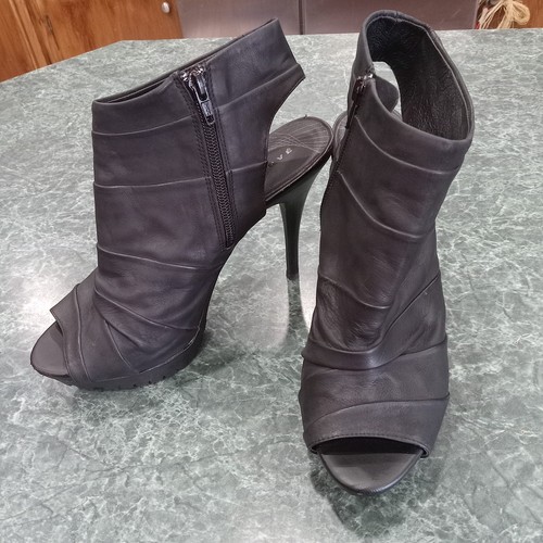 Stivaletti donna trouve - stivaletti,