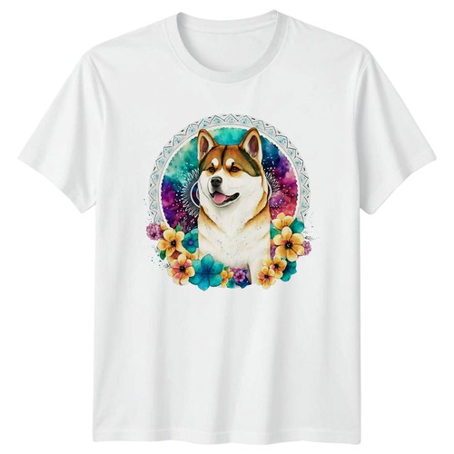 Shirt akita inu - t-shirt,