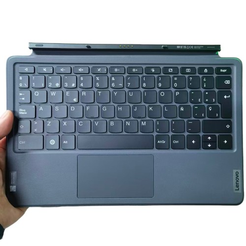 Cover tastiera supporto - e,