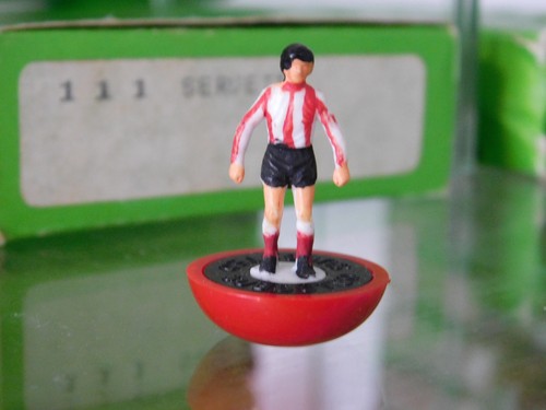 Subbuteo vintage anni - anni,