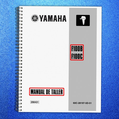 Yamaha f100b f100c - yamaha,